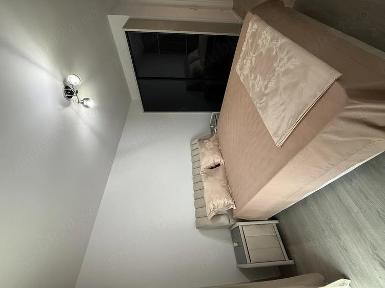 Proprietar, inchiriez apartament cu 2 camere - 8