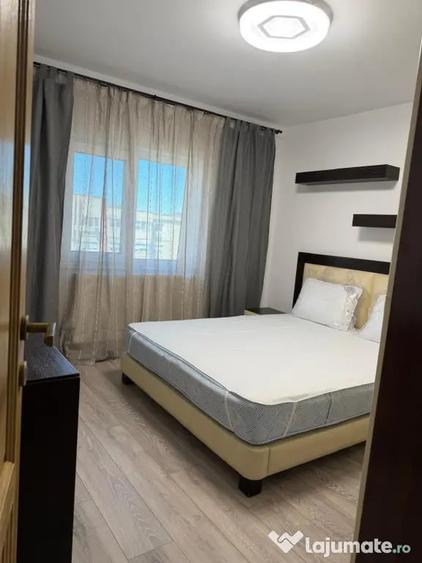 Apartament cu 2 camere decomandat în Exterior Vest