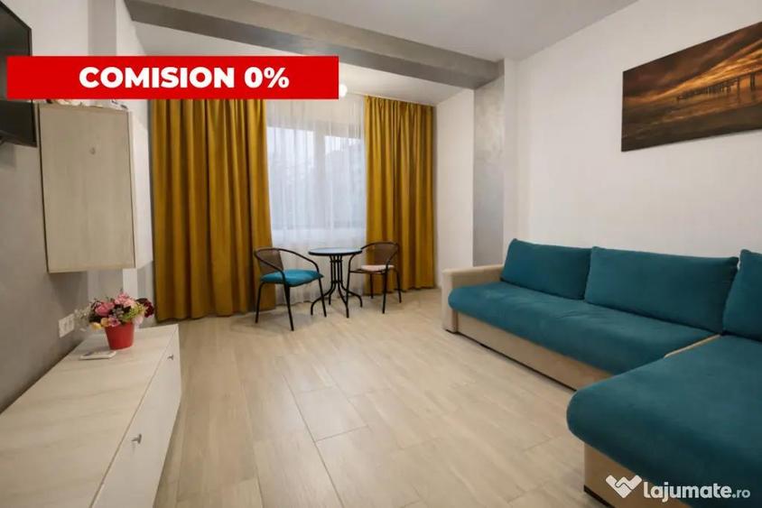 Apartament 2 camere | Decomandat | zona Lidl - 5