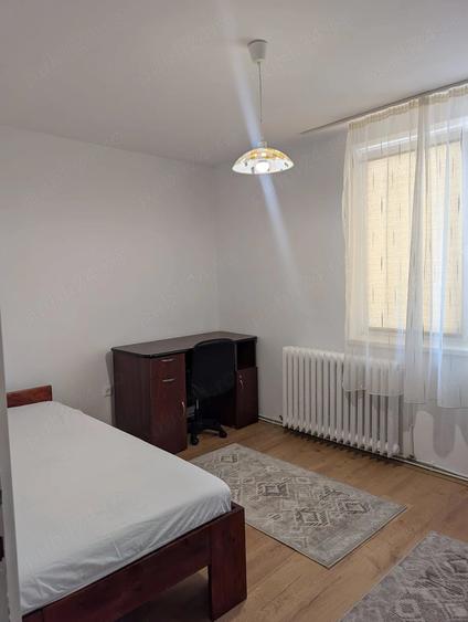 Apartament cu 2 camere decomandat în Gheorgheni