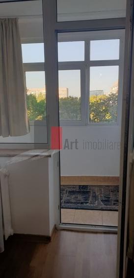 Garsonieră semidecomandată în Drumul Taberei