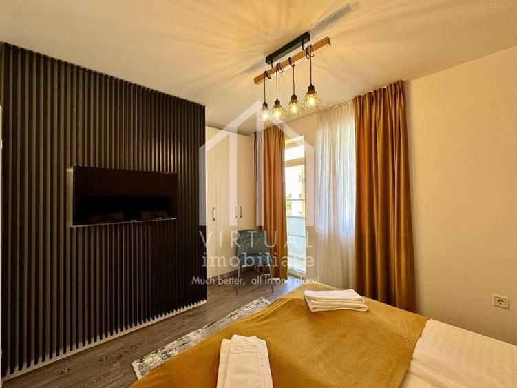 Apartament cu 4 camere nedecomandat în Ștefan cel Mare