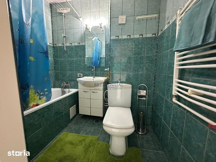 Apartament cu 3 camere în Berceni