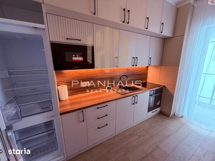 Apartament cu 2 camere în Vasile Alecsandri