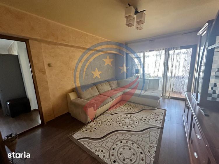 Apartament cu 3 camere decomandat în Lăpuș Argeș