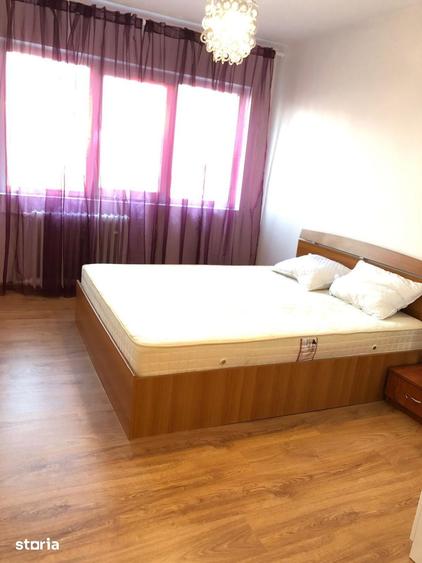 Apartament cu 2 camere decomandat în Vest