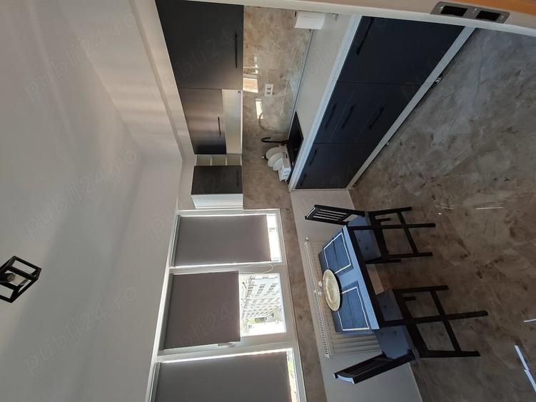Apartament cu 2 camere decomandat în Chiajna