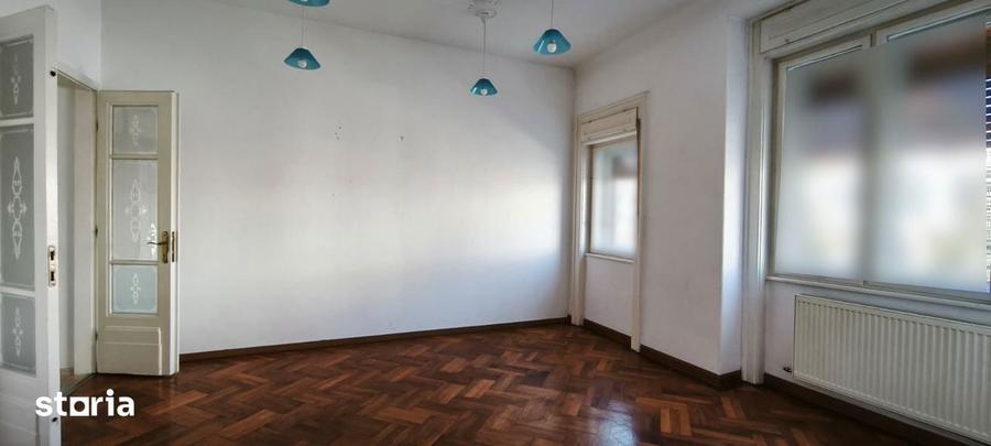 Spațiu comercial, de 103 mp, în Ultracentral