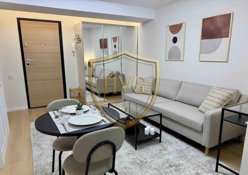 Studio | Prima Inchiriere | Herastrau | Pet Friendly - 2