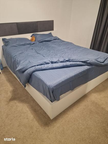 Apartament cu 2 camere în Crângași