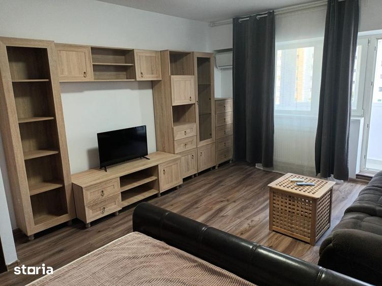 Garsonieră, mobilată în Pantelimon