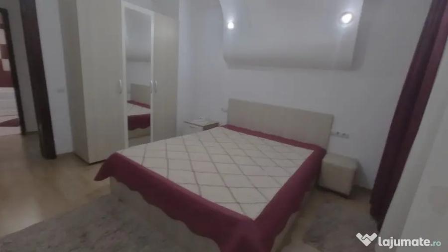 Apartament cu 2 camere decomandat în Obcini