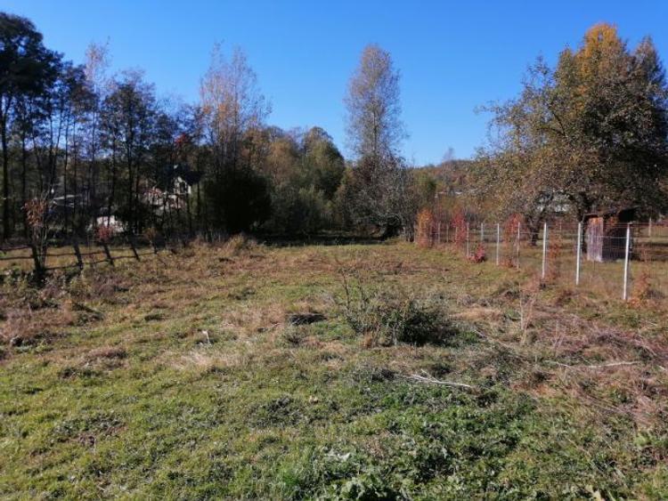 Teren Construcții intravilan de 1400 mp, în Breaza