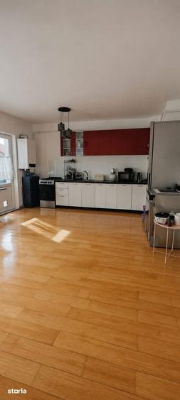 Apartament cu 4 camere în Mănăștur