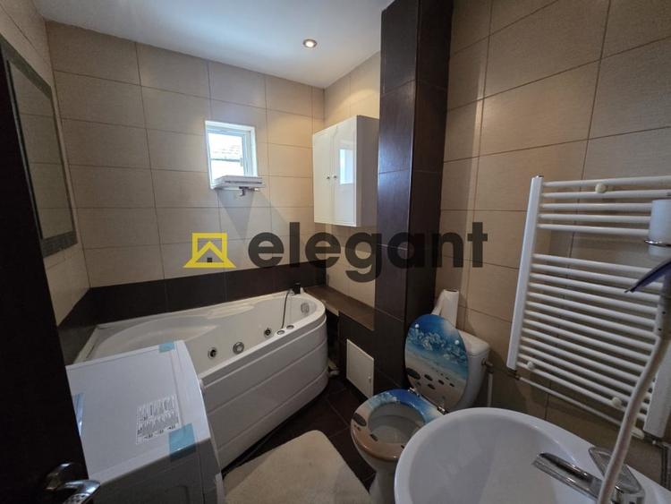 Apartament cu 3 camere decomandat, mobilat în Sărari