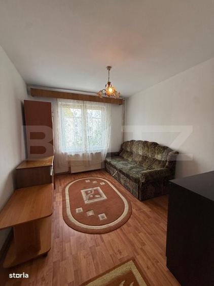 Apartament cu 3 camere decomandat în Remetea