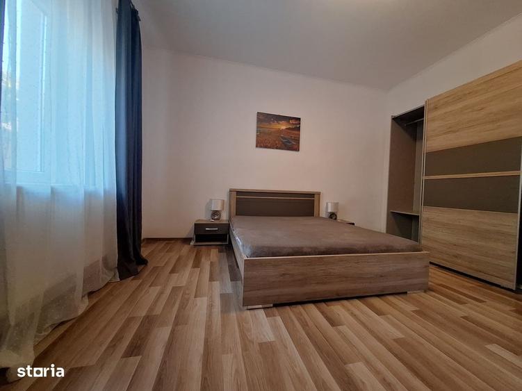 Garsonieră în Iosefin
