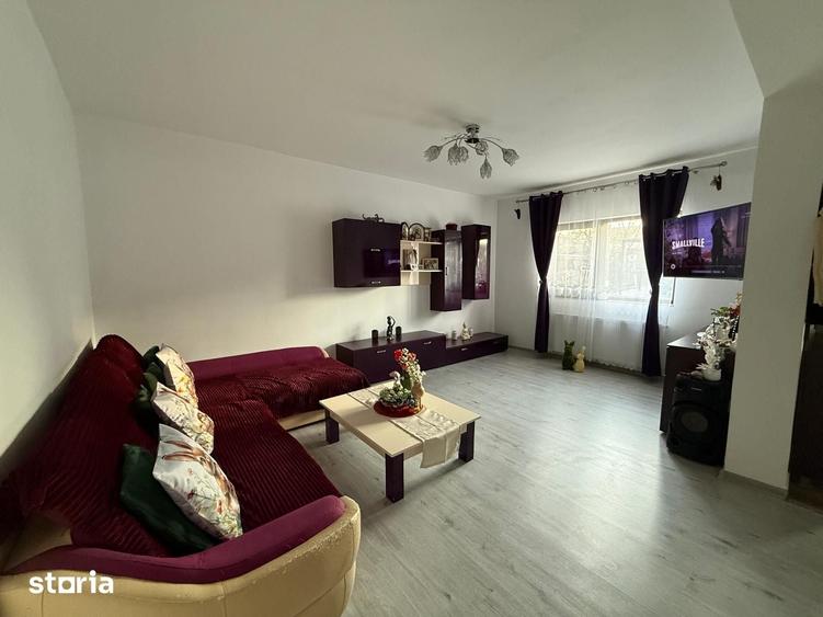 Casă cu 4 camere cu Teren 509 Mp în Ciurea