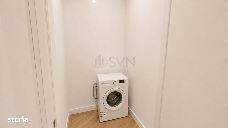 Apartament 4 camere terasa 62 mp loc de parcare inclus Dacia Eminescu - 6