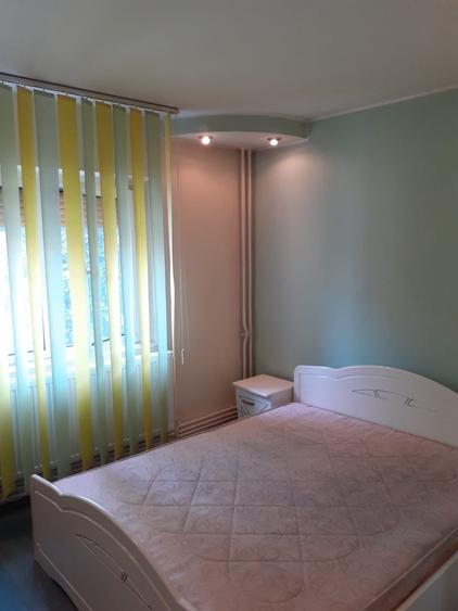 Apartament cu 2 camere decomandat în Sârbi