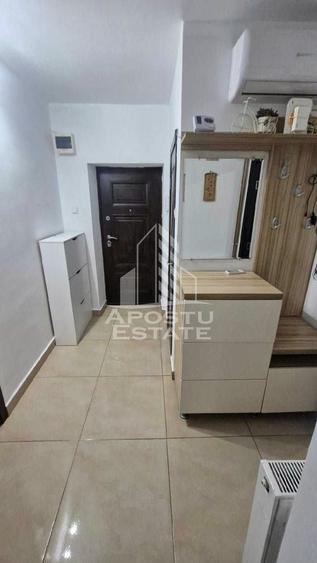 Apartament cu 2 camere decomandat, mobilat în Ultracentral