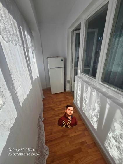 Garsonieră semidecomandată în Craiovei