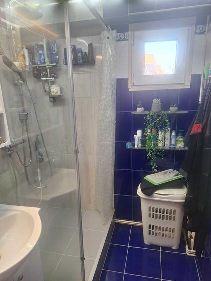 Apartament cu 2 camere decomandat în Turnișor