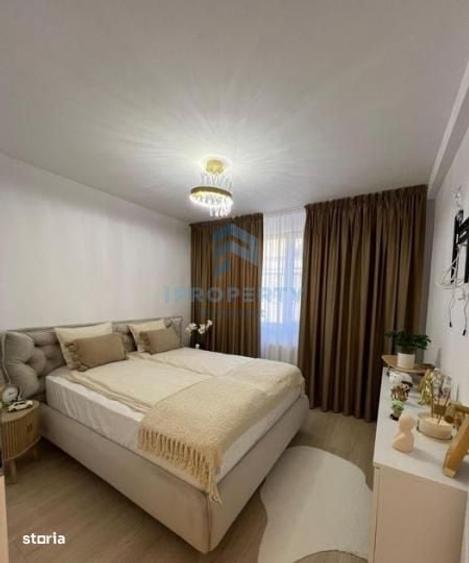 Apartament 2 camere 1 mai complet utilat si mobilat - 1