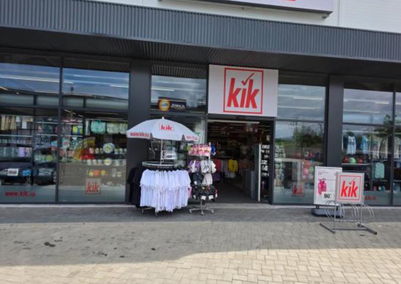 Spațiu comercial, de 218 mp, în Central