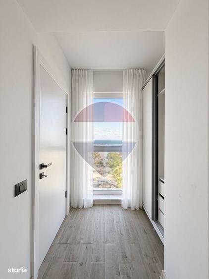 Apartament cu 2 camere în Sud