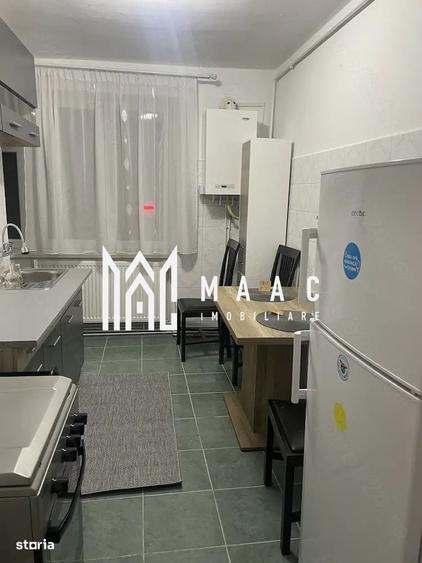 Apartamente de inchiriat Sibiu | Terezian | 2 camere, etaj 1 - 4