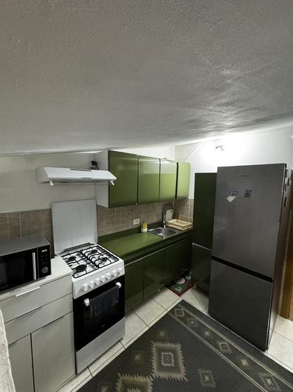 Apartament cu 3 camere în Piața Cluj