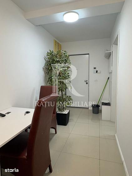 Apartament cu 2 camere în Nufărul