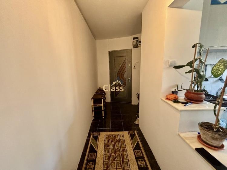 Apartament 3 camere | Etaj intermediar | 66 mpu | Calvaria Manastur - 9