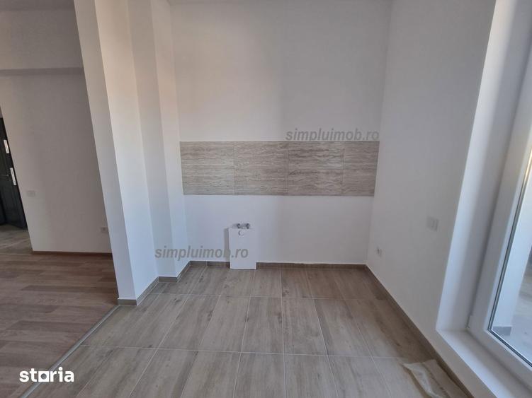 Bloc Nou 2 Camere Parcare - 6