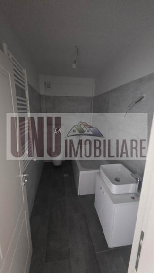 Garsonieră decomandată în Semicentral