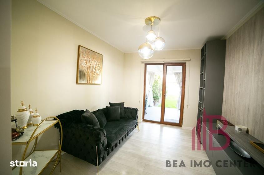 Casă cu 4 camere cu Teren 281 Mp în Vladimirescu
