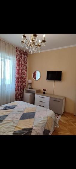 Apartament 3 camere de inchiriat Obor | Bloc ALMO | 70 mp | Metrou 2 min - 6