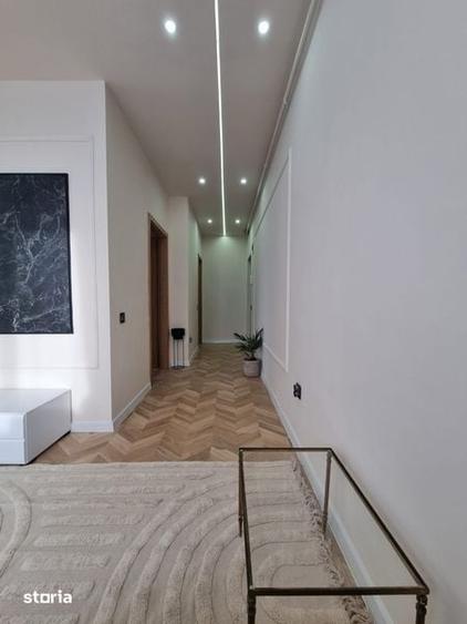 Inchiriez apartament cu 2 camere. - 4