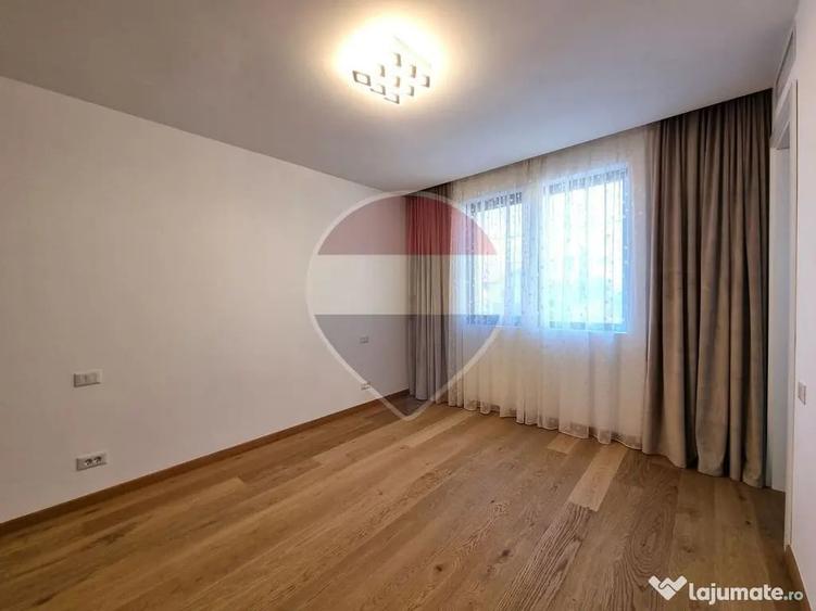 Inchiriere Vila cu 5 camere Iancu Nicolae -Pipara - 11