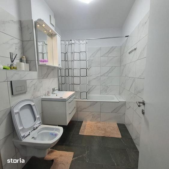 Apartament cu 2 camere în Mărășești