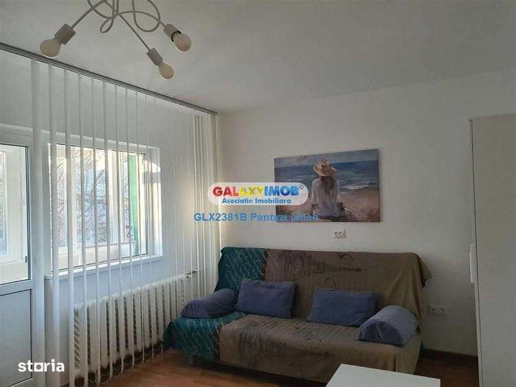 Apartament 2 camere | Lujerului | Decomandat | 11min metrou - 3