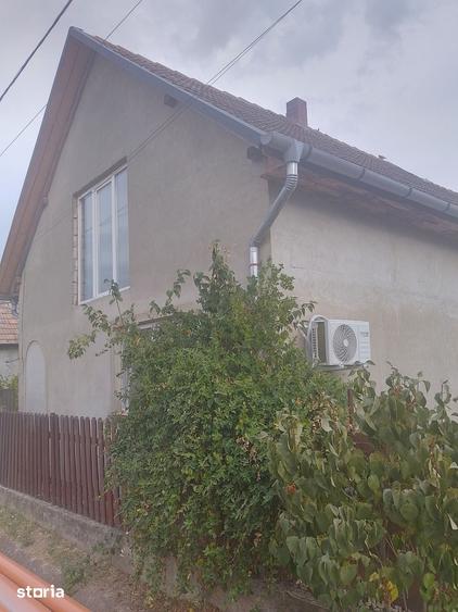 Casă cu 3 camere cu Teren 781 Mp în Ineu