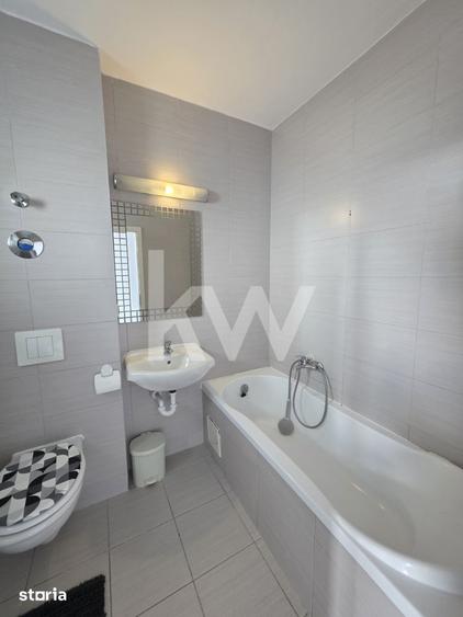 Apartament cu 2 camere decomandat în Bartolomeu