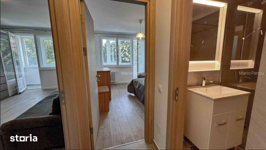 Apartament 2 camere/ Perla - Dorobanti/ Stefan cel Mare - 7