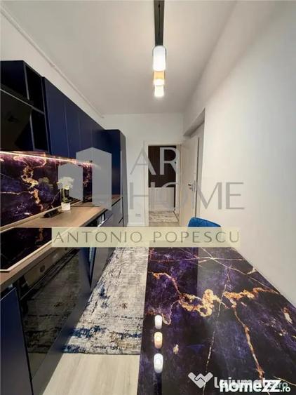 Apartament cu 2 camere decomandat în Albert