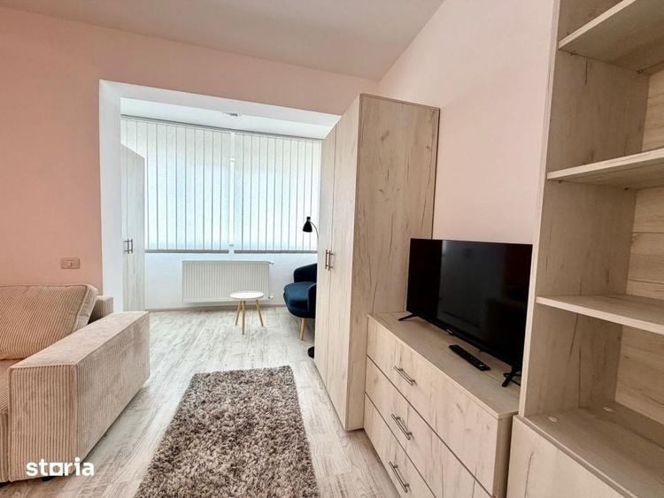 Garsoniera de Inchiriat | Tineretului 35 Residence | Exclusivitate - 7