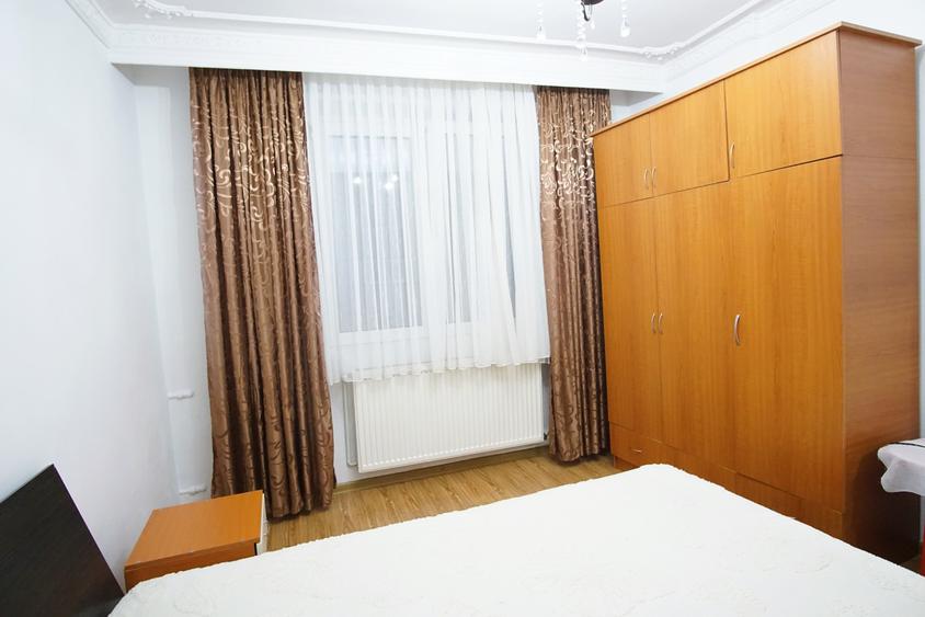 Apartament cu 2 camere decomandat, mobilat în Sebastian