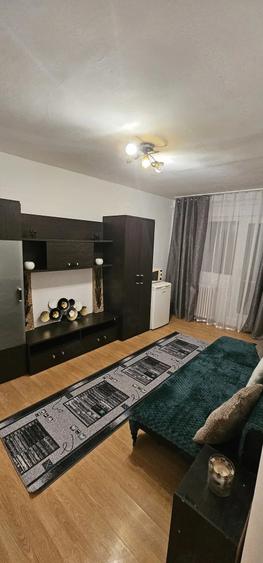 Garsonieră nedecomandată în Confecții
