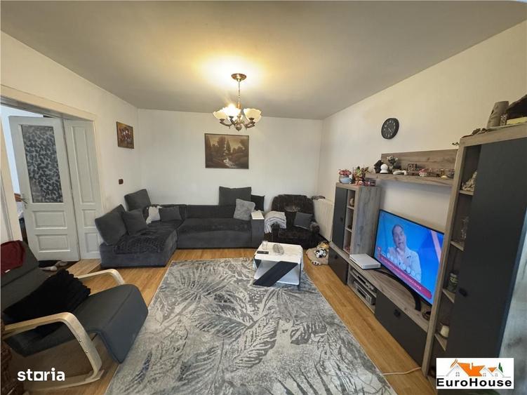 Casă cu 3 camere cu Teren 1000 Mp în Ultracentral